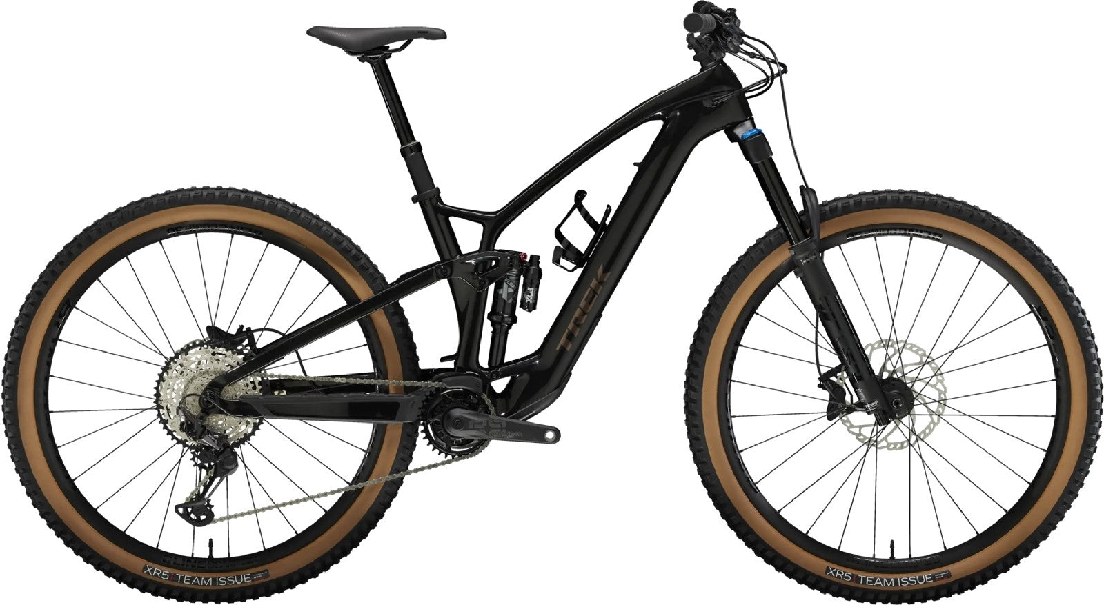 Trek Fuel EXe 9.7 - 360 Wh - 2026 - 29 Zoll - Unisex Fully