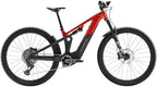 Trek Powerfly+ FS 8 Gen 4 - 800 Wh - 2026 - 29 Zoll - Unisex Fully