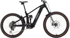 Trek Rail+ 9.9 XX AXS T-Type Gen 5 - 800 Wh - 2025 - 29 / 27,5 Zoll - Unisex Fully