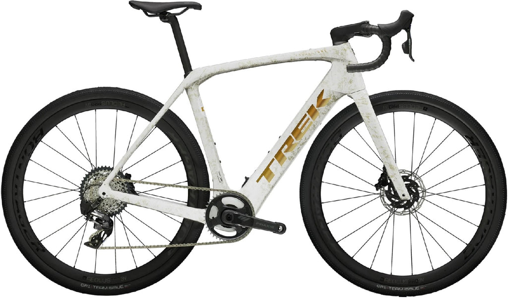 Trek Domane+ SLR 7 AXS - 360 Wh - 2026 - 28 Zoll - Herren