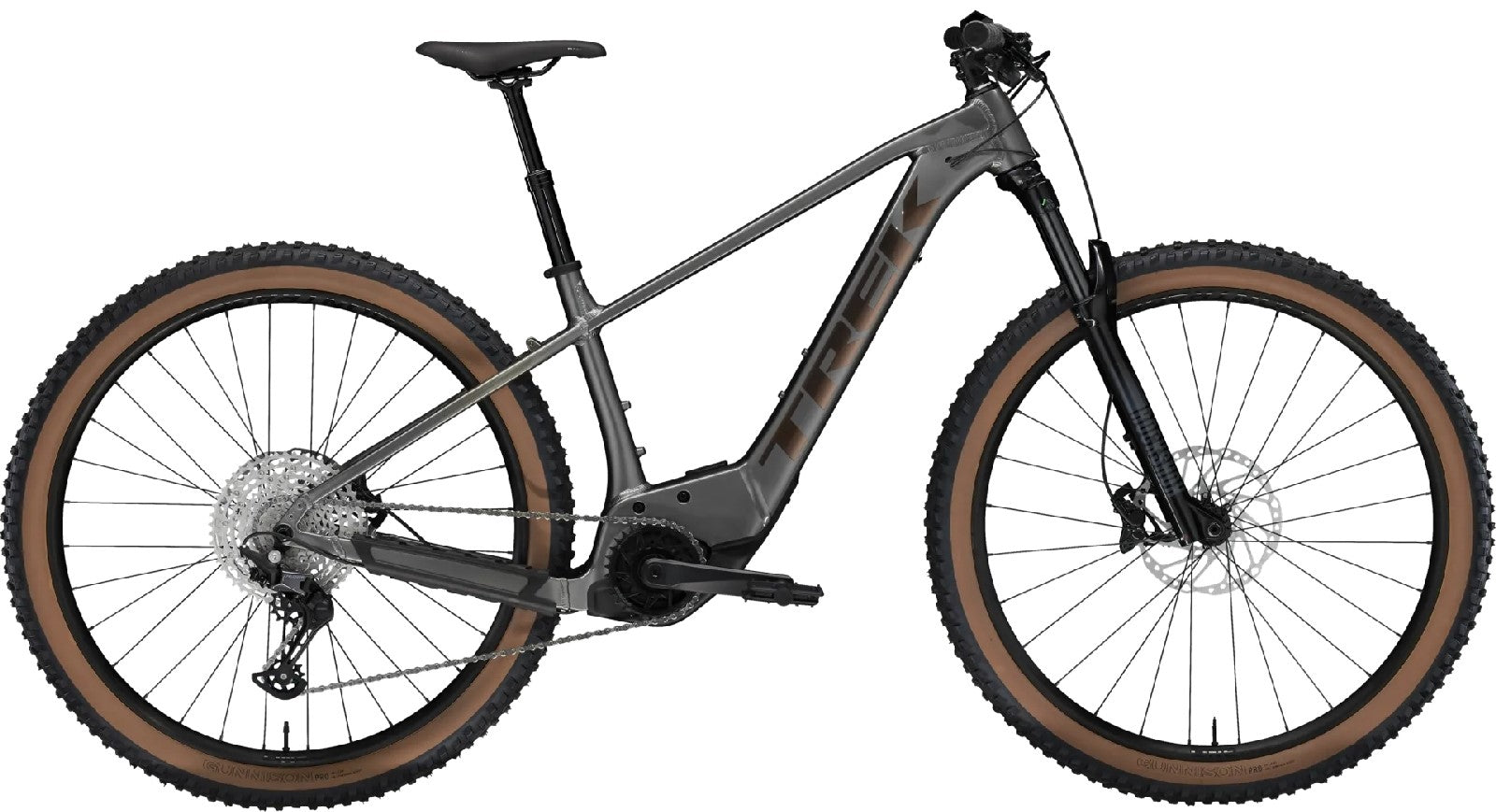 Trek Marlin+ 8 - 400 Wh - 2026 - 29 Zoll - Herren