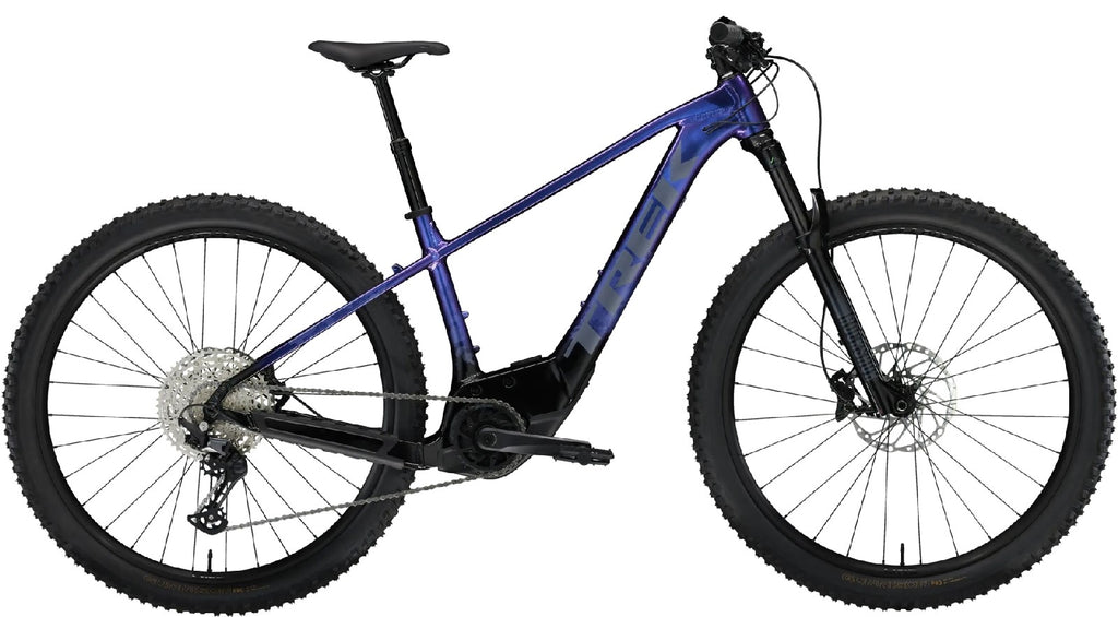 Trek Marlin+ 8 - 400 Wh - 2026 - 29 Zoll - Herren