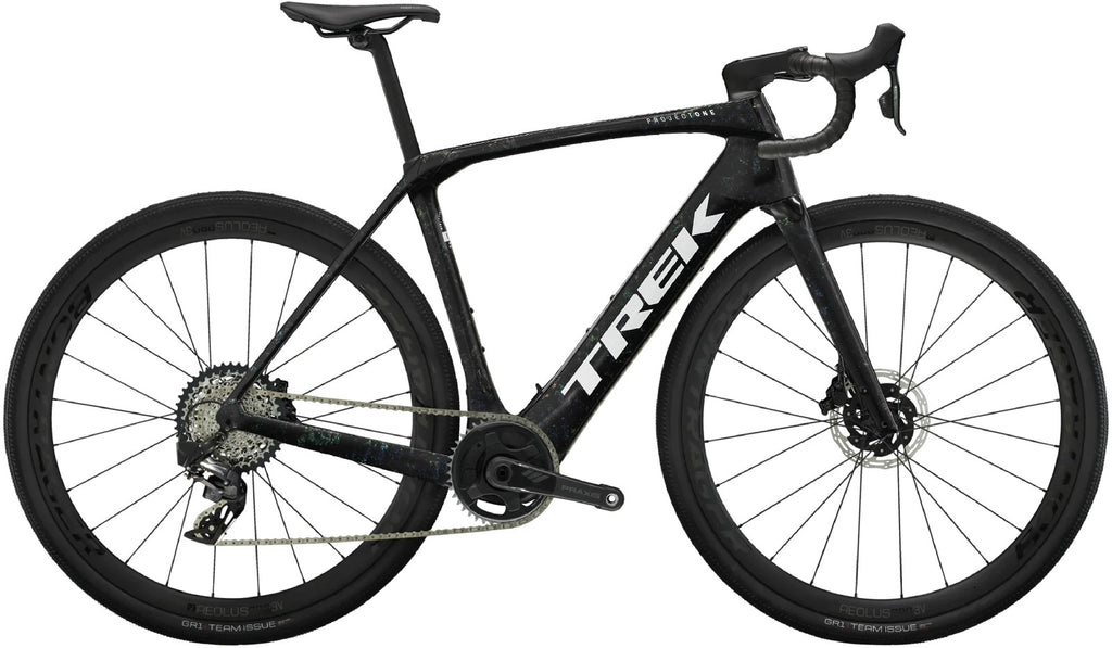 Trek Domane+ SLR 7 AXS - 360 Wh - 2026 - 28 Zoll - Herren