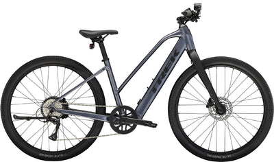 E-Bike City / Touring mit Mittelmotor