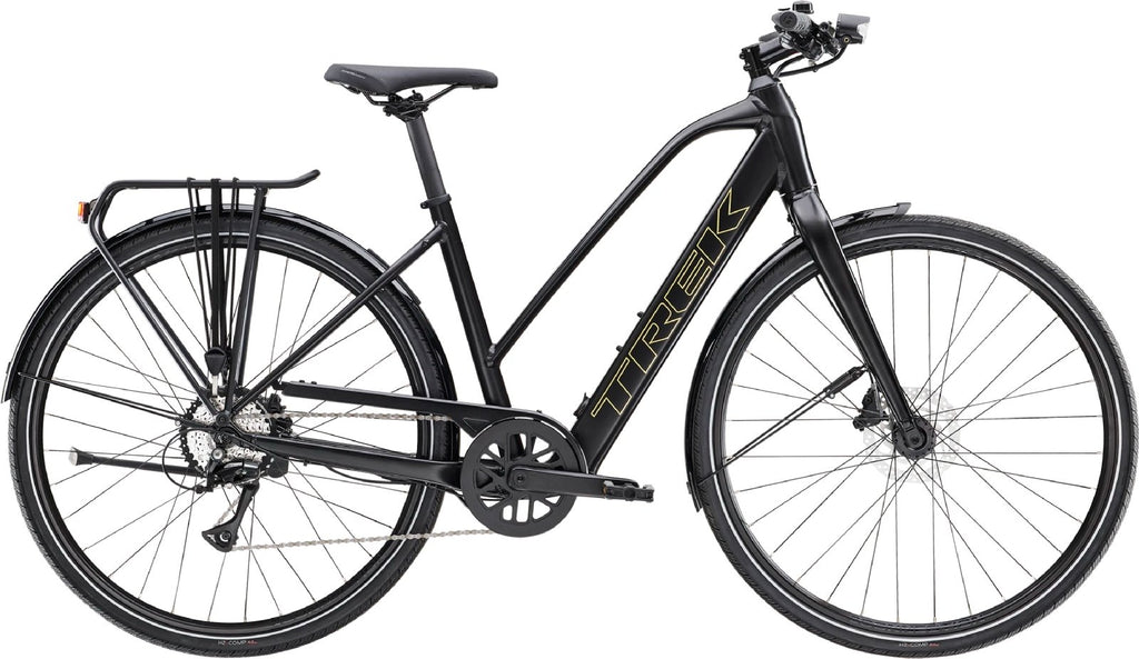 Trek FX+2 LT - 250 Wh - 2026 - 28 Zoll - Trapez