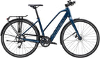 Trek FX+2 LT - 250 Wh - 2026 - 28 Zoll - Trapez
