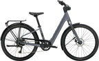 Trek Verve+ 1 LT Lowstep - 250 Wh - 2026 - 27,5 Zoll - Tiefeinsteiger