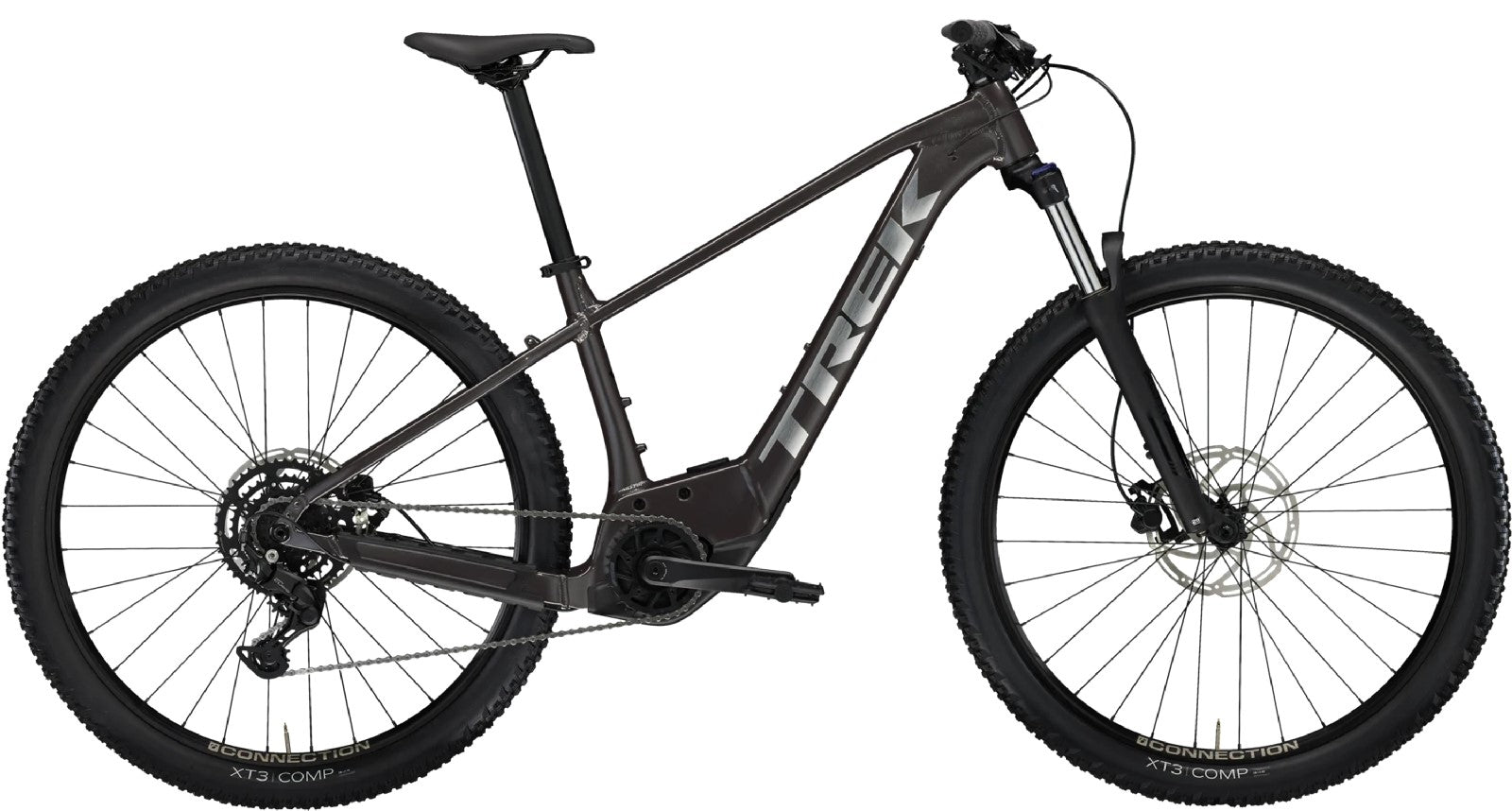 Trek Marlin+ 6 - 400 Wh - 2026 - 29 Zoll - Herren
