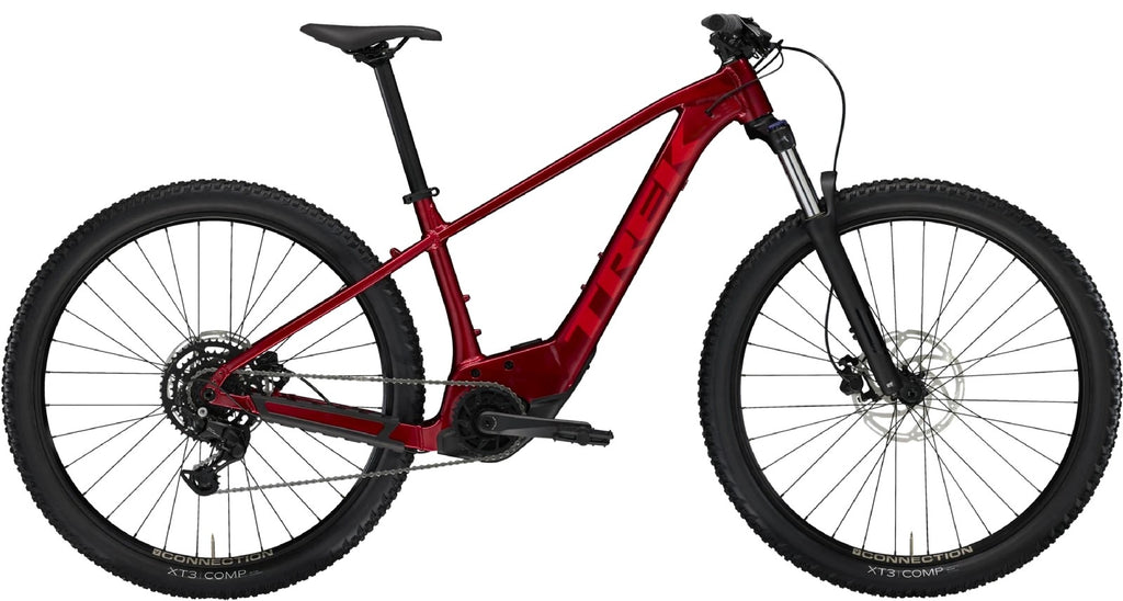 Trek Marlin+ 6 - 400 Wh - 2026 - 29 Zoll - Herren