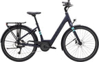 Trek Verve+ 1 Lowstep - 400 Wh - 2026 - 27,5 Zoll - Tiefeinsteiger