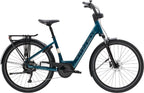 Trek Verve+ 2 Lowstep Gen 3 - 400 Wh - 2026 - 28 Zoll - Tiefeinsteiger