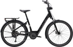 Trek Verve+ 2 Lowstep Gen 3 - 400 Wh - 2026 - 28 Zoll - Tiefeinsteiger