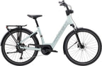 Trek Verve+ 2 Lowstep Gen 3 - 400 Wh - 2026 - 28 Zoll - Tiefeinsteiger