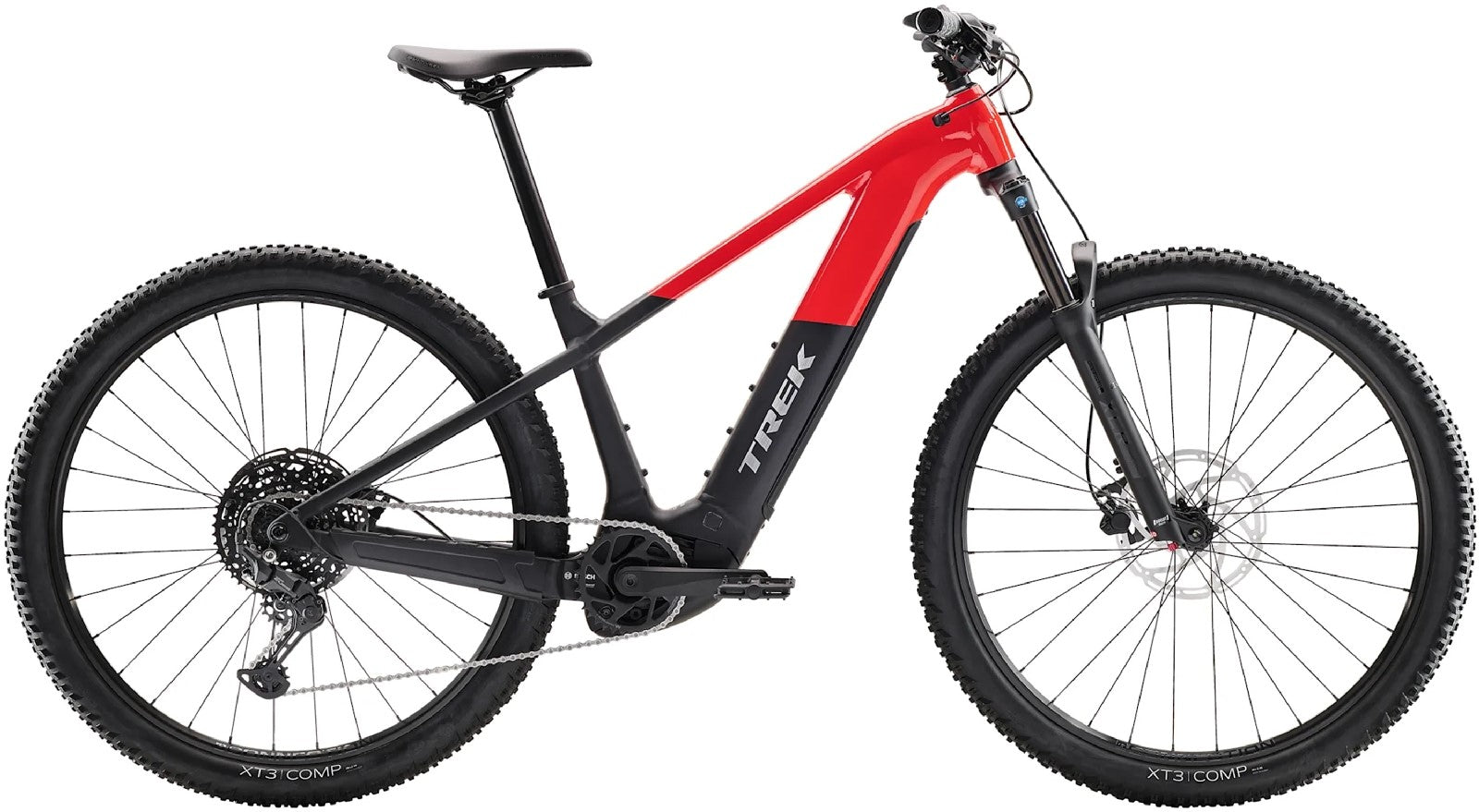 Trek Powerfly+ 4 Equipped Gen 5 - 624 Wh - 2026 - 29 Zoll - Herren
