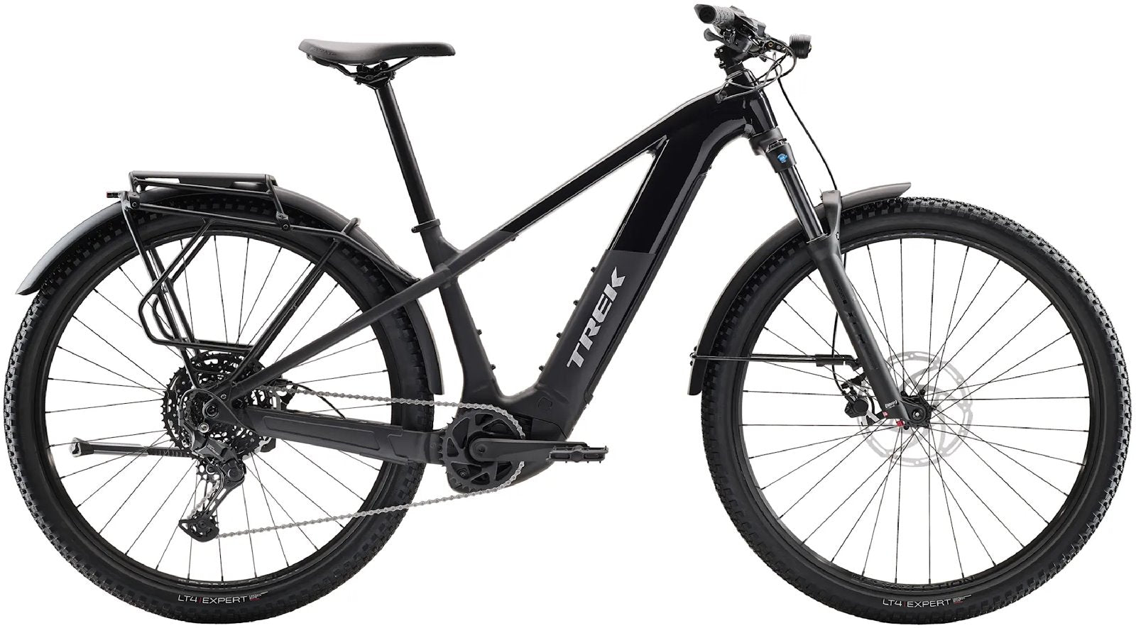 Trek Powerfly+ 4 Equipped Gen 5 - 600 Wh - 2026 - 29 Zoll - Herren