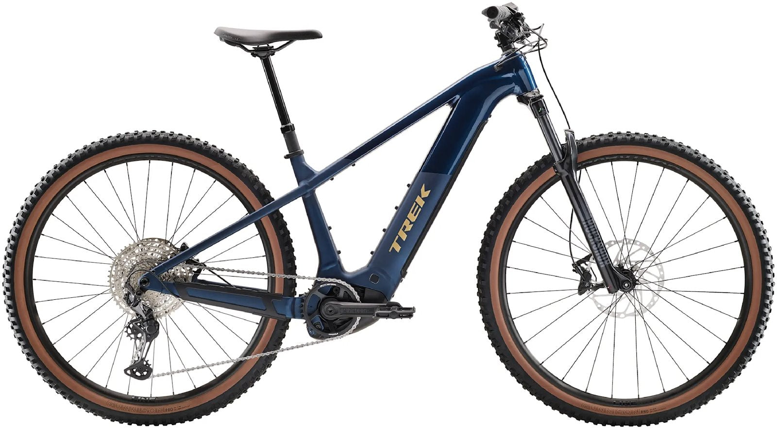 Trek Powerfly+ 6 Gen 5 - 800 Wh - 2026 - 29 Zoll - Herren