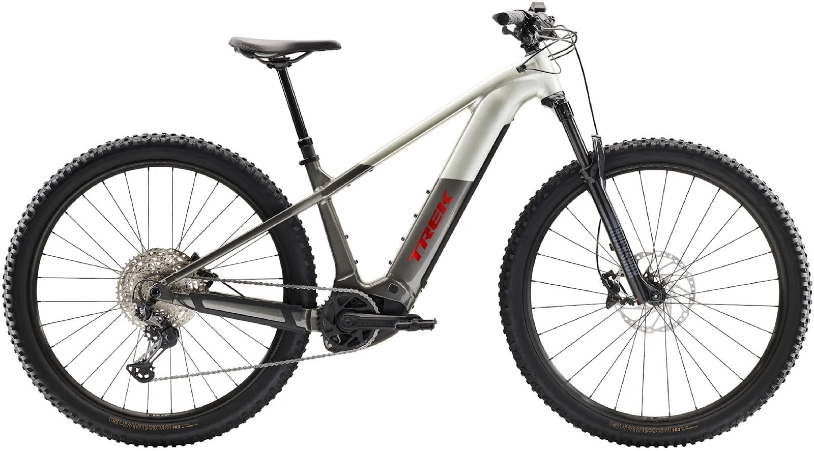 Trek Powerfly+ 6 Gen 5 - 800 Wh - 2026 - 29 Zoll - Herren