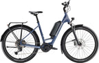 Diamant Zing Trip Plus - Lowstep