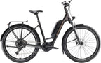 Diamant Zing Trip Core - Lowstep - 800 Wh - 2026 - 27,5 Zoll - Tiefeinsteiger
