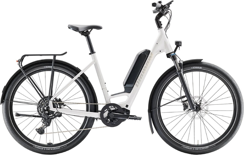 Diamant Zing Trip Core - Lowstep - 800 Wh - 2026 - 27,5 Zoll - Tiefeinsteiger