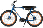 The Ruffian Biggie - 500 Wh - 2026 - 26 Zoll - Damen und Herren