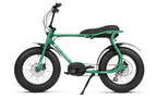 The Ruffian Performance - 500 Wh - 2026 - 20 Zoll - Damen und Herren