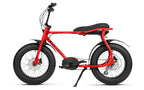 The Ruffian Performance - 500 Wh - 2026 - 20 Zoll - Damen und Herren