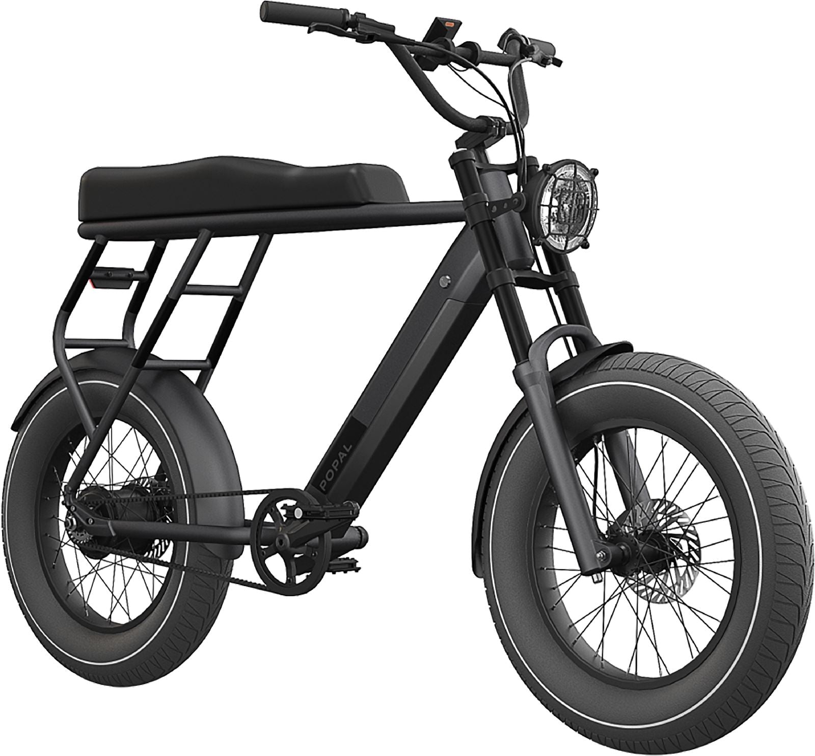 Popal GTX - 630 Wh - 2025 - 20 Zoll - Damen und Herren