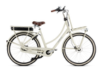 Popal Daily Dutch Prestige-E MM N7 - 560 Wh - 2025 - 28 Zoll - Tiefeinsteiger