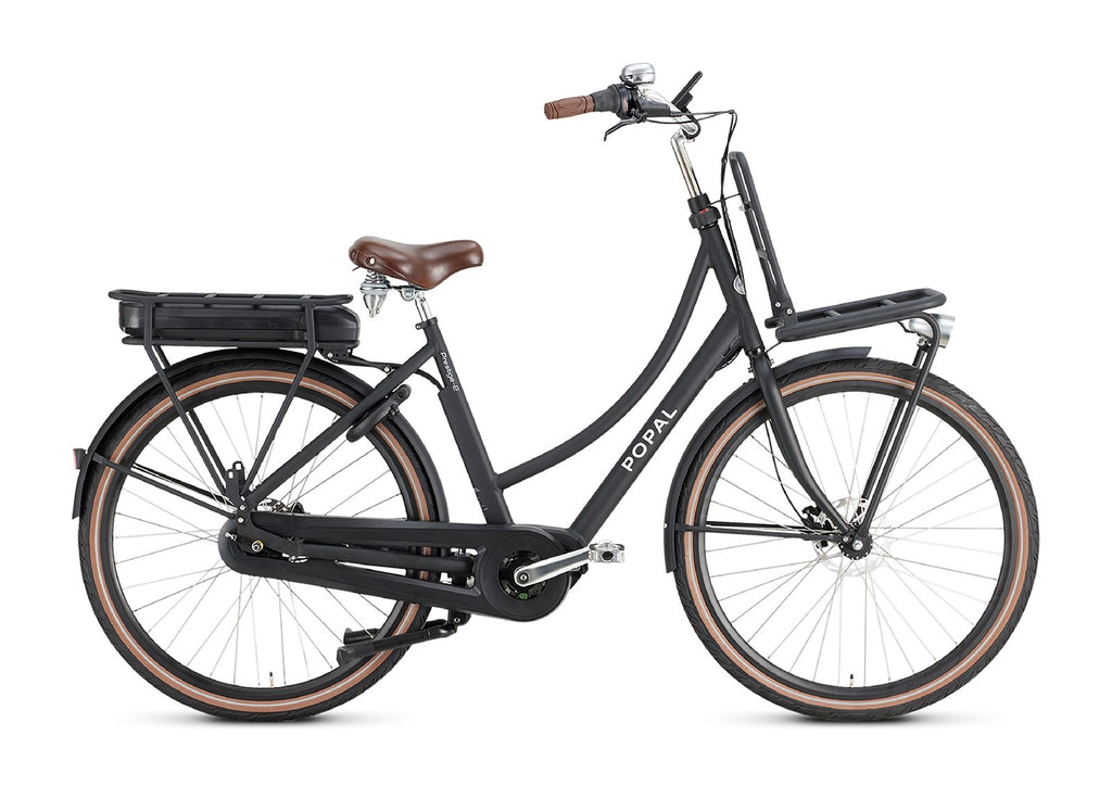 Popal Daily Dutch Prestige-E MM N7 - 560 Wh - 2025 - 28 Zoll - Tiefeinsteiger