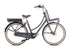 Popal Daily Dutch Prestige-E MM N7 - 560 Wh - 2025 - 28 Zoll - Tiefeinsteiger
