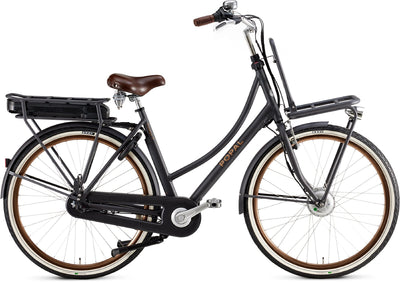 E-Bike Holland