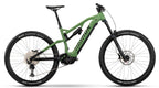 Raymon Trailray 170 - 720 Wh - 2025 - 29 Zoll - Unisex Fully