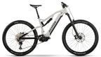 Raymon Trailray 150 - 720 Wh - 2025 - 29 Zoll - Unisex Fully