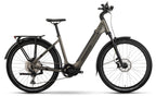 Raymon Tourray Pro - 800 Wh - 2025 - 27,5 Zoll - Tiefeinsteiger