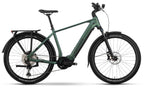 Raymon Tourray Ultra - 800 Wh - 2026 - 27,5 Zoll - Herren