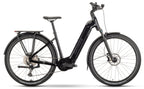 Raymon Tahona Pro - 800 Wh - 2026 - 29 Zoll - Tiefeinsteiger