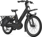Gazelle Cabby C380 - 800 Wh - 2026 - 26 Zoll - Unisex Cargo