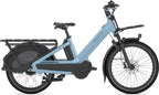 Gazelle Cabby C380 - 800 Wh - 2026 - 26 Zoll - Unisex Cargo
