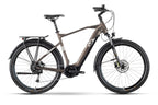 Raymon TourRay E 5.0 - 500 Wh - 2024 - 27,5 Zoll - Herren