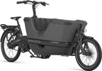 Gazelle Makki Travel - 800 Wh - 2027 - 26 / 20 Zoll - Unisex Cargo