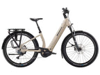 Diamant Suvea Trip Pro - 800 Wh - 2026 - 27,5 Zoll - Tiefeinsteiger