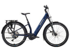Diamant Suvea Trip Pro - 800 Wh - 2026 - 27,5 Zoll - Tiefeinsteiger