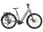 Diamant Suvea Trip Pro - 600 Wh - 2026 - 27,5 Zoll - Tiefeinsteiger