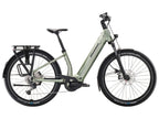 Diamant Suvea Trip Plus - 600 Wh - 2026 - 27,5 Zoll - Tiefeinsteiger