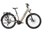 Diamant Suvea Trip Plus - 800 Wh - 2026 - 27,5 Zoll - Tiefeinsteiger