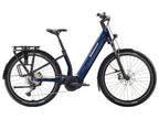 Diamant Suvea Trip Plus - 800 Wh - 2026 - 27,5 Zoll - Tiefeinsteiger
