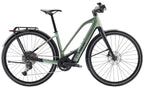 Trek FX+7 - 360 Wh - 2026 - 28 Zoll - Trapez
