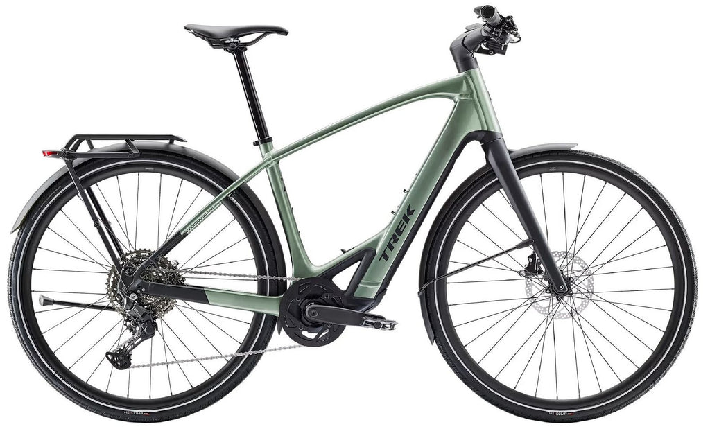 Trek FX+7 - 360 Wh - 2026 - 28 Zoll - Herren