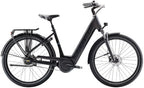 Trek District+ 4 Coaster Lowstep - 545 Wh - 2026 - 27,5 Zoll - Tiefeinsteiger
